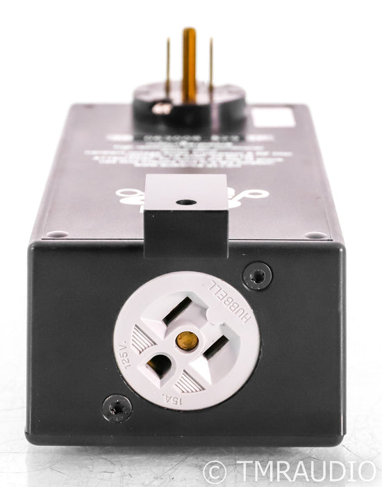Audience Adept Response AR1P AC Power Line Conditioner; adeptResponse; auricap