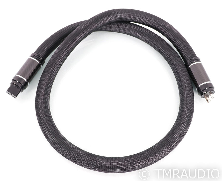 Shunyata Research Sigma V2 SC Power Cable; 1.75m AC Cord