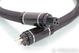 Shunyata Research Sigma V2 SC Power Cable; 1.75m AC Cord