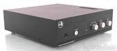 Rpogue Audio Sphinx V3 Stereo Tube Hybrid Integrated Amplifier; Black; Remote