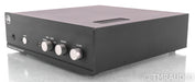 Rpogue Audio Sphinx V3 Stereo Tube Hybrid Integrated Amplifier; Black; Remote