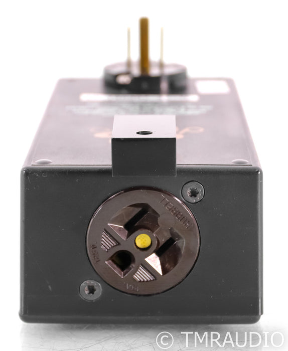 Audience Adept Response AR1P AC Power Line Conditioner; adeptResponse; auricap