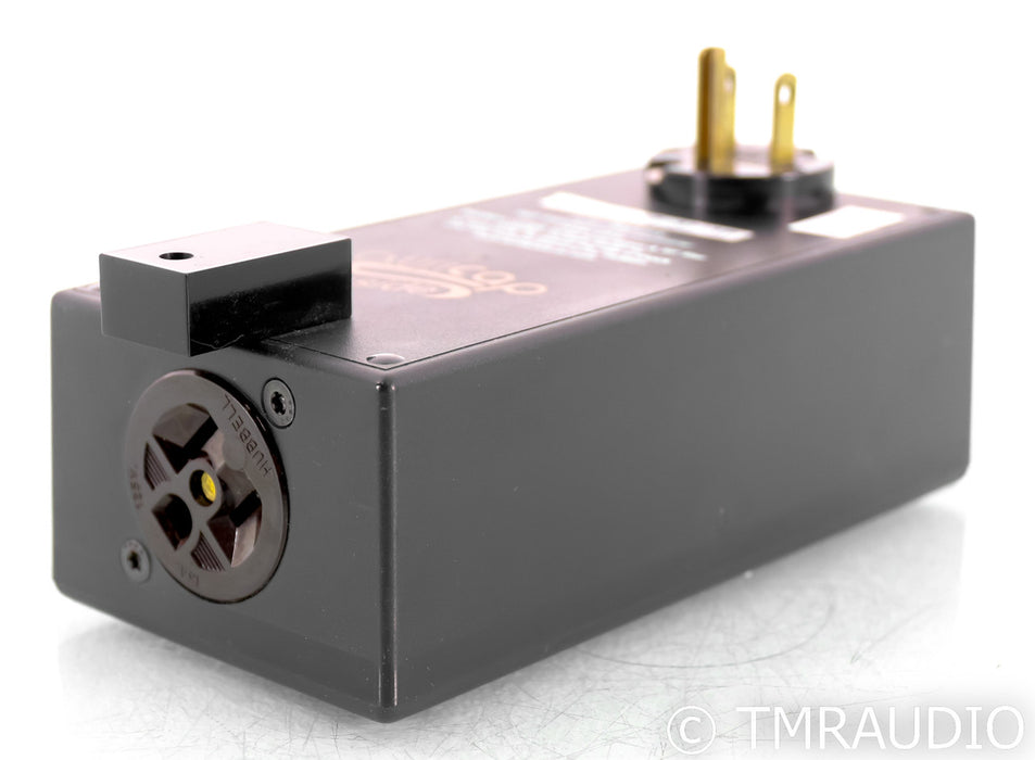 Audience Adept Response AR1P AC Power Line Conditioner; adeptResponse; auricap