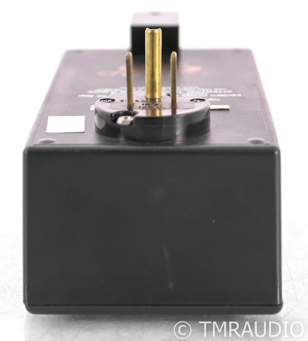 Audience Adept Response AR1P AC Power Line Conditioner; adeptResponse; auricap