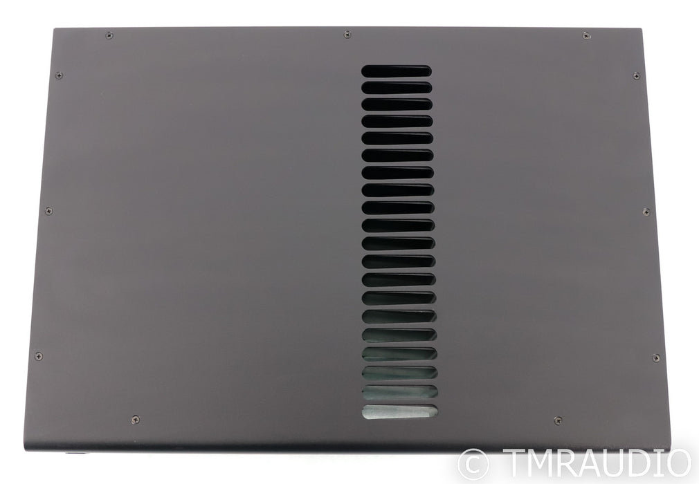 PS Audio Stellar PowerPlant 3 Power Conditioner; AC Regenerator; Black (Used)