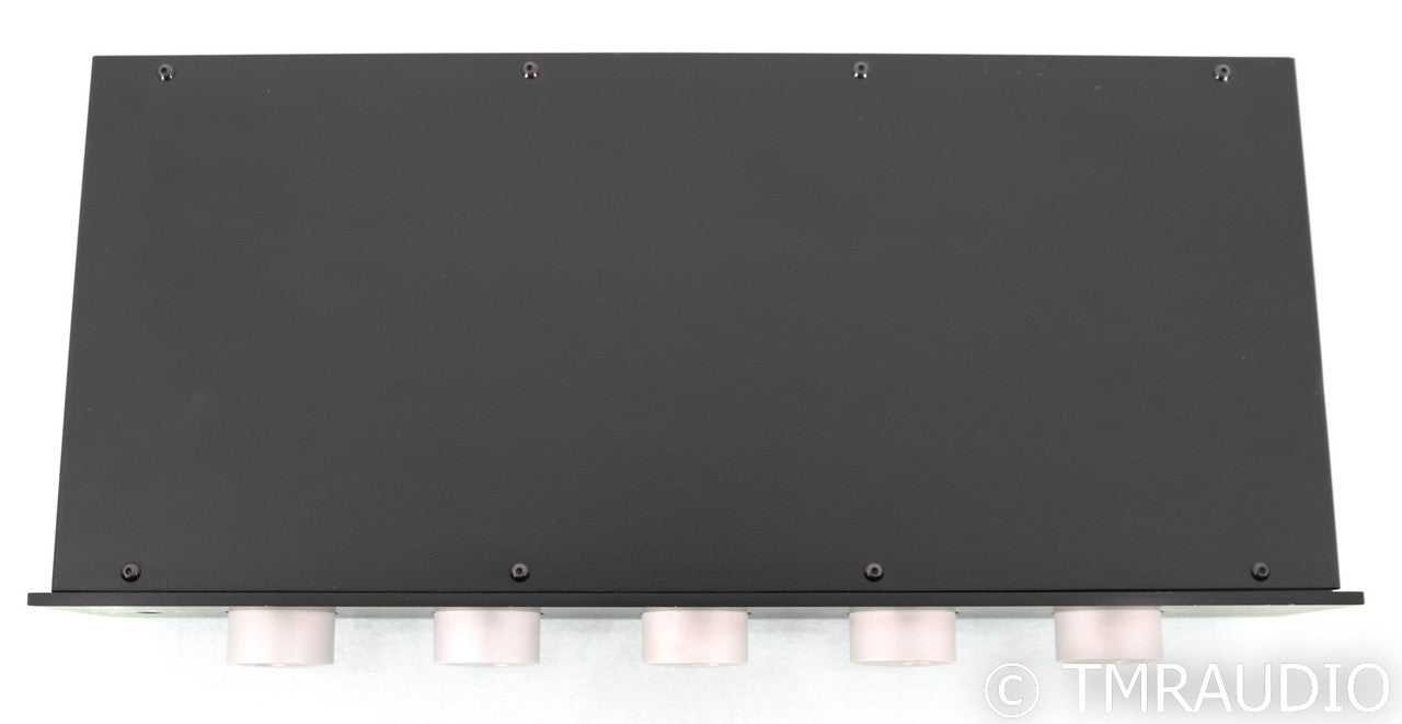 Acurus RL11 Stereo Preamplifier
