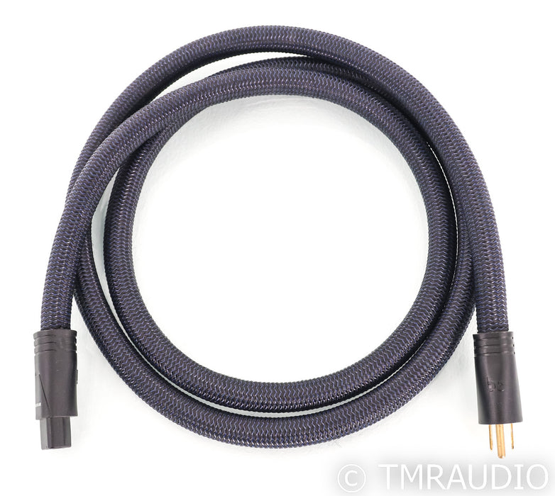 AudioQuest Monsoon Power Cable; 2m AC Cord