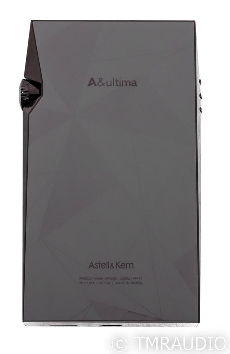Astell & Kern A&ultima SP3000 Portable Music Player; SP3000; 256GB