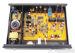 Line Magnetic LM-32 Tube DAC; D/A Converter; Black