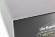Line Magnetic LM-32 Tube DAC; D/A Converter; Black