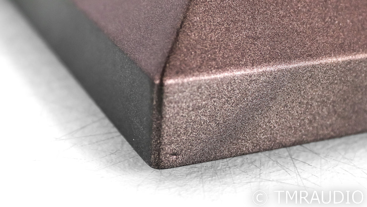Acoustic Revive TB-38H Quartz Cushioned Isolation Platform