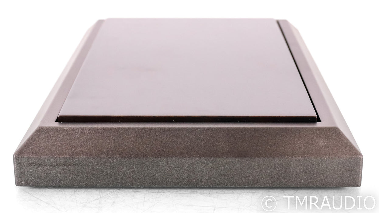 Acoustic Revive TB-38H Quartz Cushioned Isolation Platform