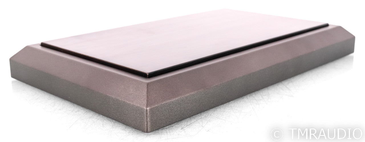 Acoustic Revive TB-38H Quartz Cushioned Isolation Platform