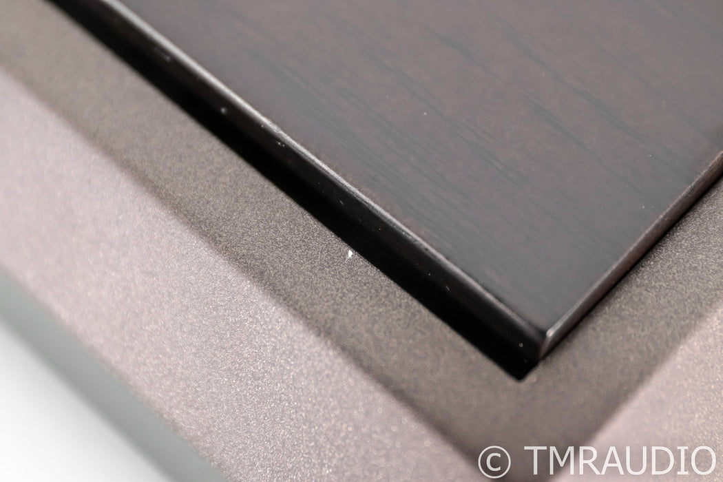 Acoustic Revive TB-38H Quartz Cushioned Isolation Platform