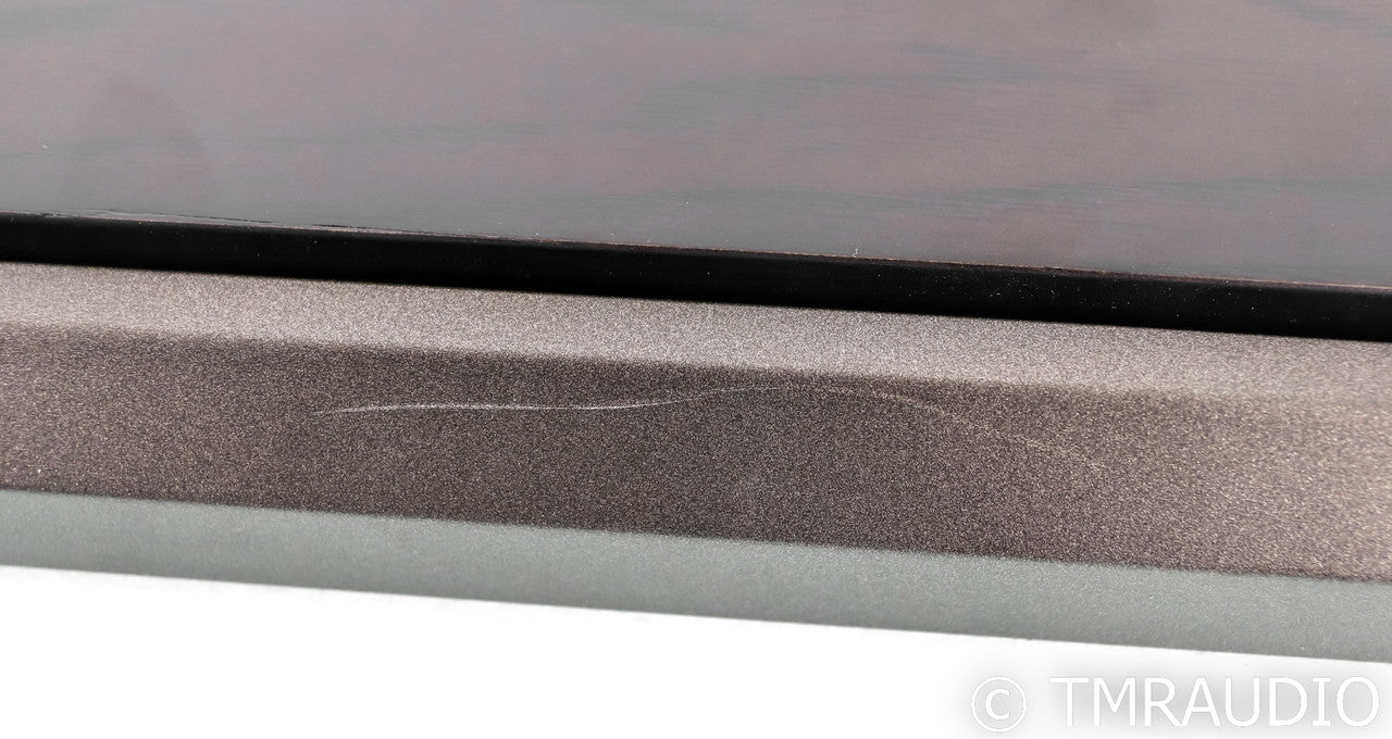 Acoustic Revive TB-38H Quartz Cushioned Isolation Platform