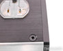 Pangea Quattro Premier XL AC Power Distributor; 20A