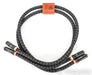 Kimber Kable Select 1026 RCA Cables; 0.75m Pair Interconnects