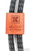 Kimber Kable Select 1026 RCA Cables; 0.75m Pair Interconnects
