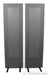 Magnepan MG1.7i Planar Magnetic Floorstanding Speakers; Silver Pair (Open Box)
