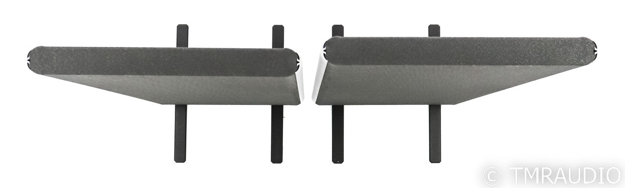 Magnepan MG1.7i Planar Magnetic Floorstanding Speakers; Silver Pair (Open Box)