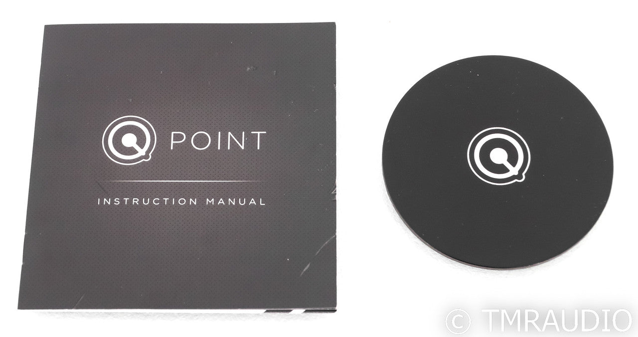 Nordost QPoint Resonance Synchronizer