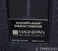 Magnepan MG 3.7i Planar Magnetic Floorstanding Speakers; Dark Cherry (Open Box)