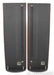 Magnepan MG 3.7i Planar Magnetic Floorstanding Speakers; Dark Cherry (Open Box)