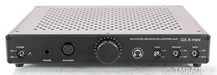 HeadAmp GS-X Mini Headphone Amplifier; GSX; Black