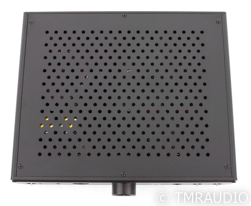 HeadAmp GS-X Mini Headphone Amplifier; GSX; Black