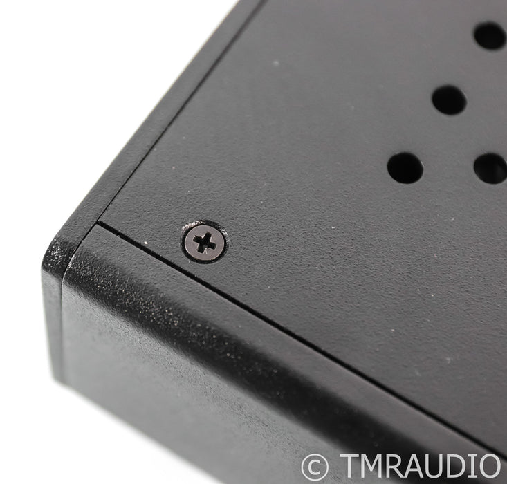 HeadAmp GS-X Mini Headphone Amplifier; GSX; Black