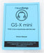 HeadAmp GS-X Mini Headphone Amplifier; GSX; Black
