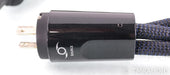 AudioQuest Hurricane Source Power Cable; 1m AC Cord