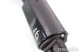 AudioQuest Hurricane Source Power Cable; 1m AC Cord