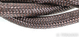 AudioQuest Thunder High Current Power Cable; 2m AC Cord; C19
