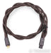 AudioQuest Thunder High Current Power Cable; 2m AC Cord; C19