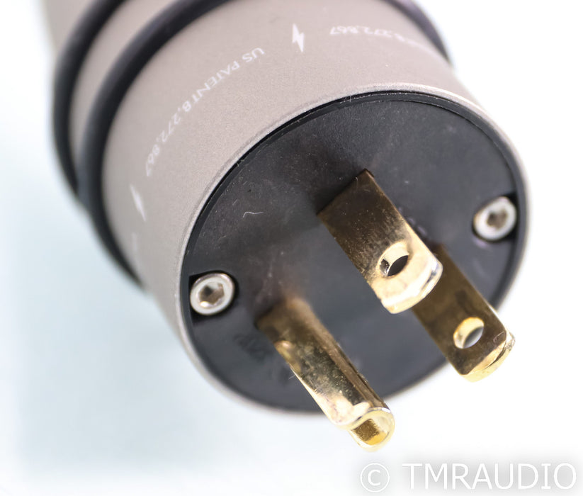 High Fidelity Revel Power Cable; 1m AC Cord