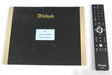 McIntosh C52 Stereo Preamplifier / DAC; C-52; D/A Converter; USB; Remote