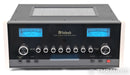 McIntosh C52 Stereo Preamplifier / DAC; C-52; D/A Converter; USB; Remote