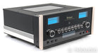 McIntosh C52 Stereo Preamplifier / DAC; C-52; D/A Converter; USB; Remote