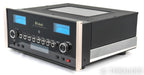 McIntosh C52 Stereo Preamplifier / DAC; C-52; D/A Converter; USB; Remote