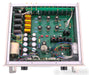 Audio Research Reference 6 Stereo Tube Preamplifier; Silver; Remote