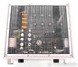Audio Research Reference 6 Stereo Tube Preamplifier; Silver; Remote