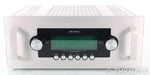 Audio Research Reference 6 Stereo Tube Preamplifier; Silver; Remote