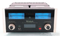 McIntosh MHA150 DAC / Headphone Amplifier; D/A Converter; Remote