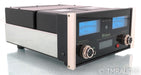 McIntosh MHA150 DAC / Headphone Amplifier; D/A Converter; Remote