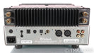 McIntosh MHA150 DAC / Headphone Amplifier; D/A Converter; Remote