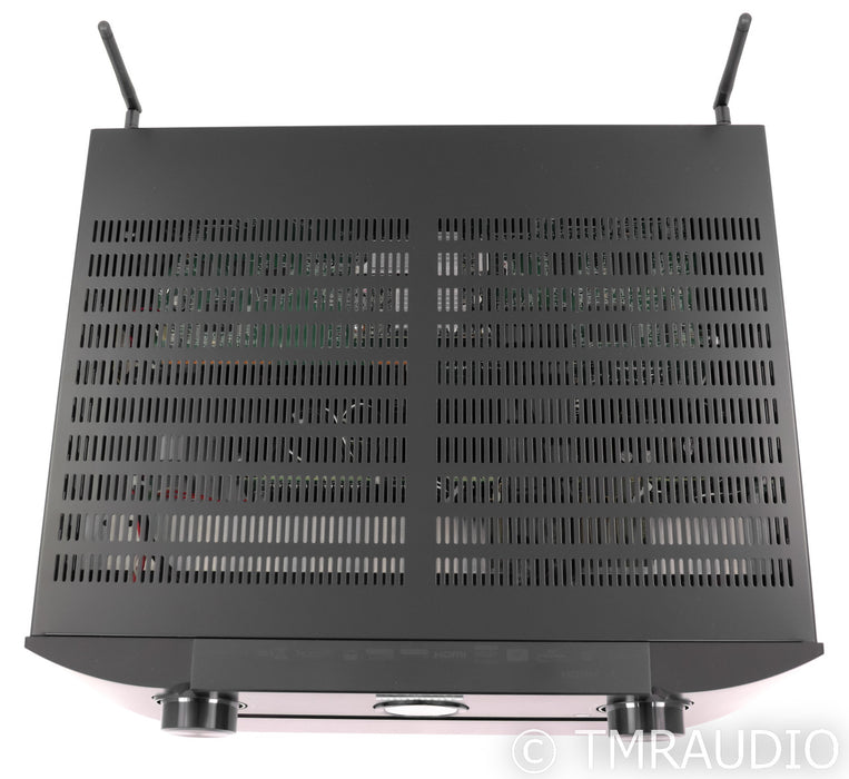 Marantz AV7705 11.2 Channel Home Theater Receiver; AV-7705; Spotify; Remote