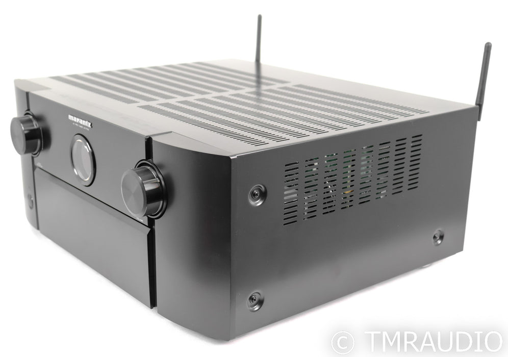 Marantz AV7705 11.2 Channel Home Theater Receiver; AV-7705; Spotify; Remote