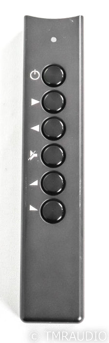 Sonnet Morpheus DAC; D/A Converter; USB; Remote