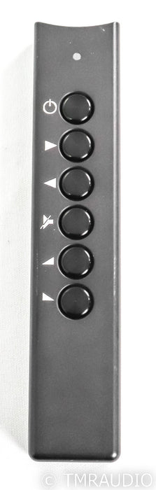 Sonnet Morpheus DAC; D/A Converter; USB; Remote